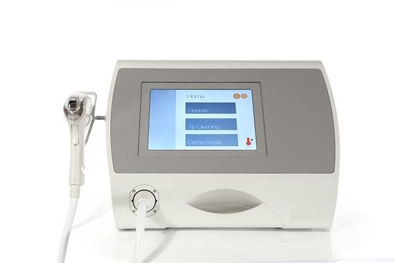 Tixel Fractional Machine For Acne Scar Removal With Perfect Treatment Result