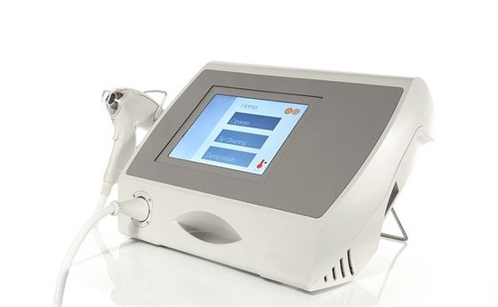 Tixel Fractional Machine For Acne Scar Removal With Perfect Treatment Result