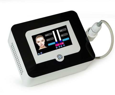 2019 V max beauty salon machine /high frequency ultrasound machine for wrinkle removal