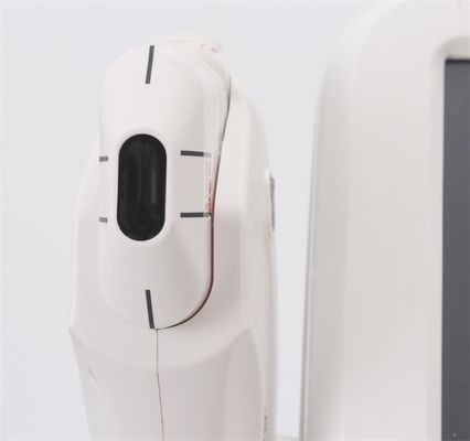 Professional 2 in 1 vaginal facial Ultrasound with CE certificate