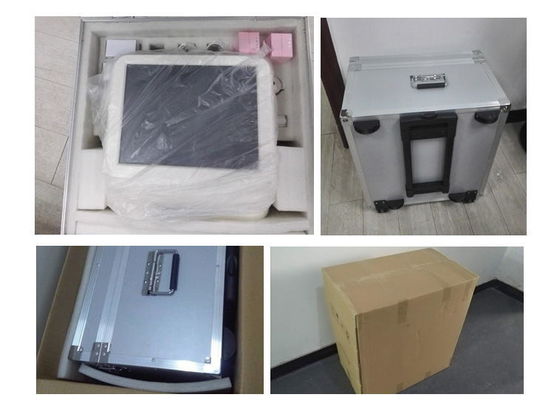 Best 2 in 1 facial and body hifu vaginal tightening