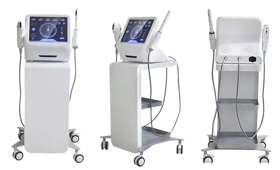 Best 2 in 1 facial and body hifu vaginal tightening