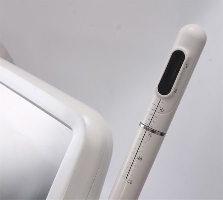 hifu machine body face and vaginal tightening HIFU 2 in 1