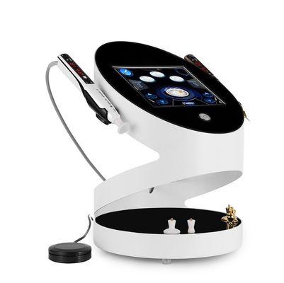 2 in 1 Portable plasma shower acne removal and plasma lift pen spots removal machine