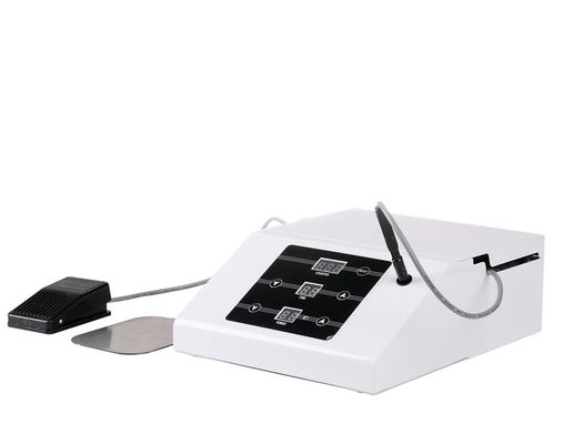 2019 New Portable Fine Insulated RF Acne Removal Machine