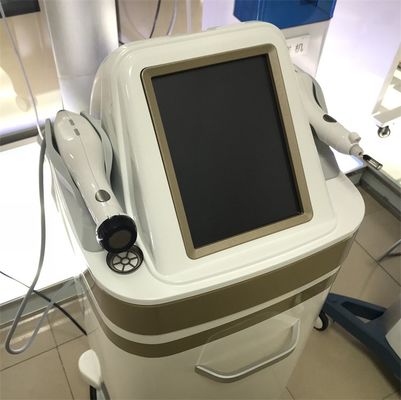 Highly Recommended! New effective and powerful Plasma acne scar removal machine with No consumables handles