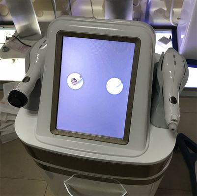 No consumables 2 in 1 Plasma BT Machine With Plasma pen Surgical and Shower Tips