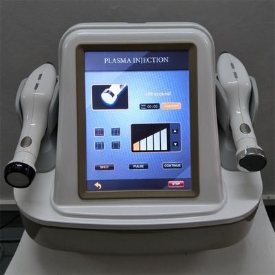 Newest Face Lift Beauty Plasma Bt Skin Tightening
