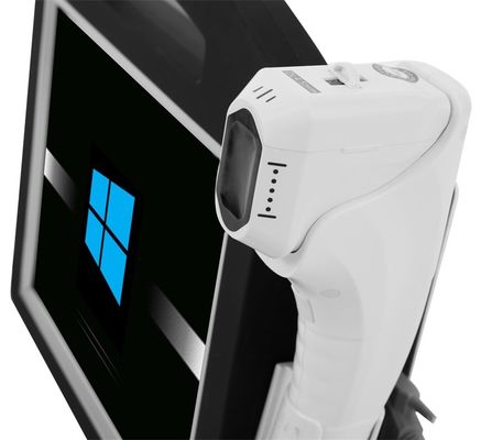 2021 4D HIFU Machine fractional rf microneedle machine pigmentation treatment Ultra Radar Carving